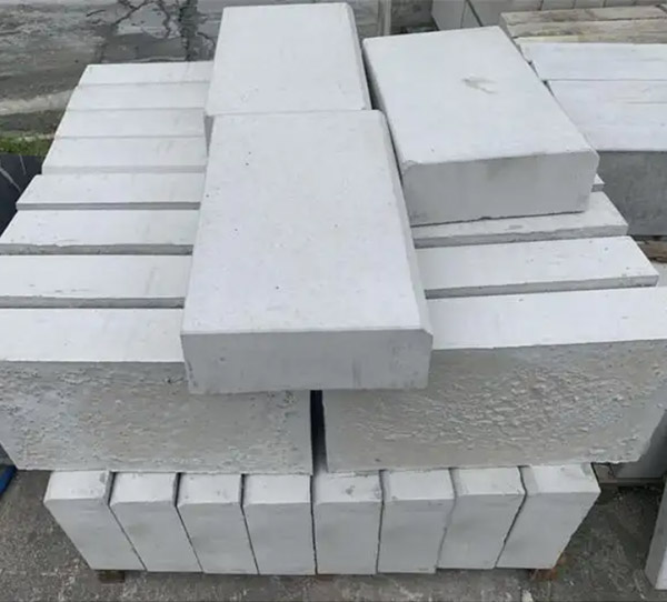石材路沿石