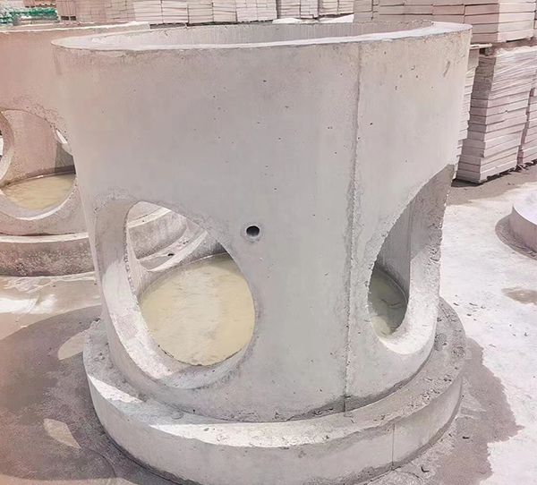 污水檢查井
