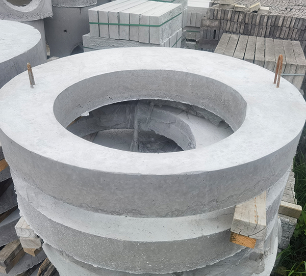 污水檢查井