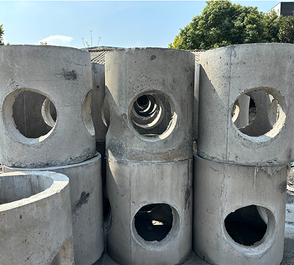 污水檢查井