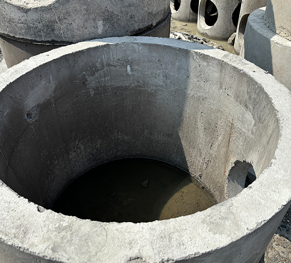 污水檢查井