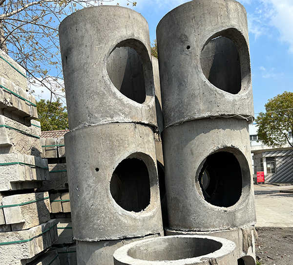 污水檢查井