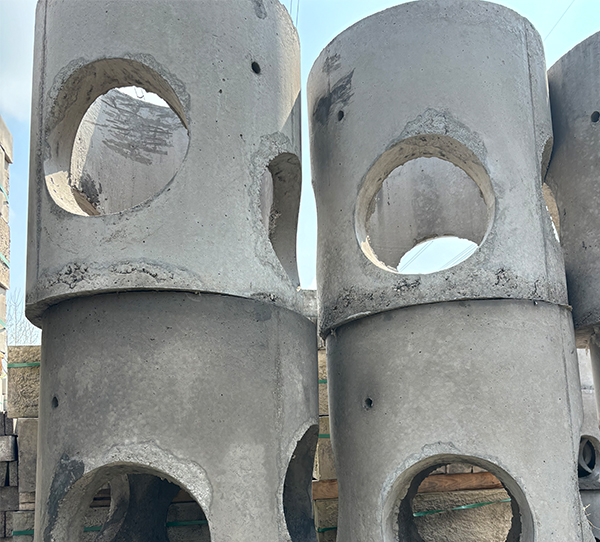 污水檢查井